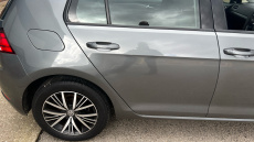 Volkswagen Golf 1.4 TSI SE [Nav] 5dr DSG Petrol Hatchback